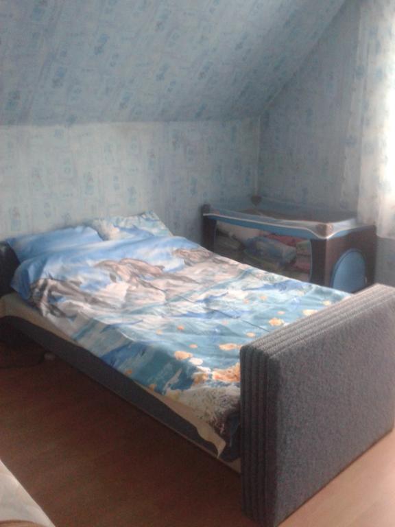 Dom Pod Roza Apartment Leśna Cameră foto