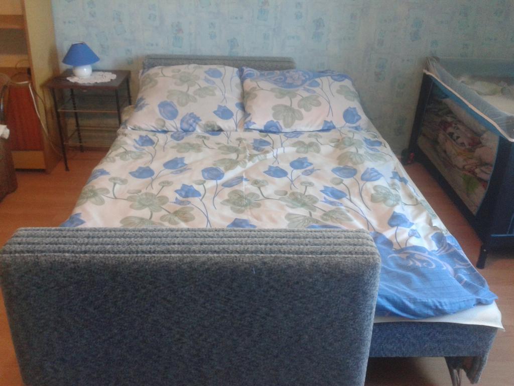 Dom Pod Roza Apartment Leśna Cameră foto